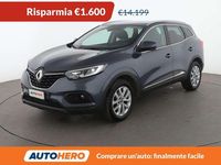 Usata Renault Kadjar Business 116 CV (85 kW) 2020 Grigio SUV