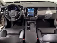 Usata Volvo V90 CC Ultimate 197 CV (144 kW) 2022 Bright dusk metallizzato Station wagon