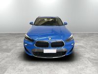 usata BMW X2 20 i Msport X sDrive Steptronic