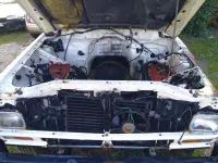 Usata Nissan Patrol 95 CV (69 kW) 1988 SUV
