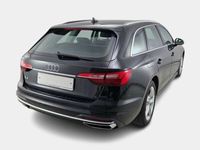 usata Audi A4 AVANT 2.0 35 TFSI MHEV BUSINESS ADVANCED S