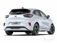 Nuova Ford Puma ST-Line X 125 CV (91 kW) 2025 Bianco SUV
