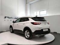 Usata Opel Grandland X Innovation 131 CV (96 kW) 2020 Nessuno SUV