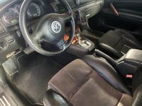 Begagnad VW Passat 130 HK (95 kW) 2001 Kombi