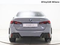 Usado BMW 220 M Sport 163 CV (119 kW) 2025 Gris Coupe