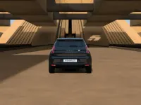 Nuova Renault 5 E-Tech Urban 88 kW (120 CV) 2025 Nero etoilé Berlina