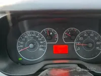 Usata Fiat Grande Punto 2011 Nero Utilitaria