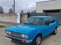 Usata Fiat 128 75 CV (55 kW) 1977 Blu Coupé