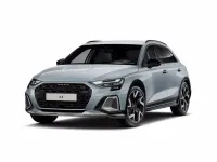 Usata Audi A3 Ambiente 150 CV (110 kW) 2024 Grigio freccia perla Berlina