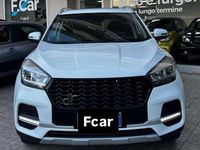 Usata DR DR 4.0 114 CV (83 kW) 2023 Bianco SUV