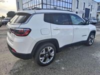 usata Jeep Compass 1.6 Multijet II 2WD Limited