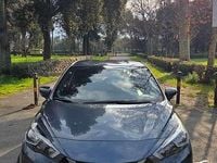 Usata Nissan Micra Acenta 75 CV (55 kW) 2020 Grigio Utilitaria