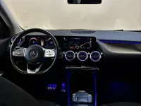 Usata Mercedes GLA200 Premium 2022 Bluazzurro SUV