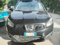 Usata Nissan Qashqai +2 Tekna 110 CV (80 kW) 2011 SUV