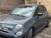 Usata Abarth 595 145 CV (106 kW) 2017 Utilitaria
