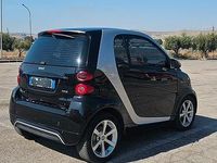 Usata Smart ForTwo Coupé 71 CV (52 kW) 2011 Coupé