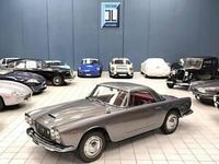 Usata Lancia Flaminia 140 CV (102 kW) 1963 Grigio Coupé