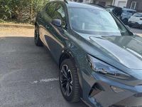 Usata Cupra Formentor 150 CV (110 kW) 2024 Blu/azzurro SUV