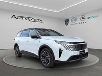 Usata Peugeot 5008 GT 136 CV (100 kW) 2024 Bianco SUV