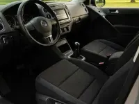 Usata VW Tiguan Trendline 140 CV (102 kW) 2012 SUV