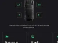 Usata Ford Fiesta ST-Line 86 CV (63 kW) 2020 Grigio Utilitaria