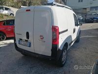 Usata Fiat Fiorino 95 CV (69 kW) 2020 Bianco Monovolume