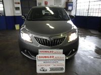 Usata Lancia Ypsilon Gold 69 CV (50 kW) 2022 Grigio Utilitaria