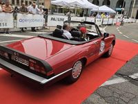 Usata Alfa Romeo Spider 103 CV (75 kW) 1986 Cabrio