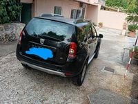 Usata Dacia Duster 110 CV (80 kW) 2012 SUV