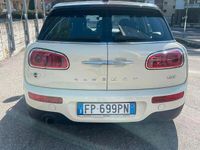 usata Mini Clubman (F54)