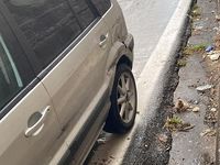 Usata Ford Fusion 68 CV (50 kW) 2005 Berlina