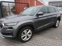 usata Skoda Kodiaq 2.0 TDI EVO SCR DSG 7 posti Style