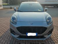 Usata Ford Puma ST-Line 2023 Grigio SUV