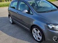 Usata VW Golf VI 105 CV (77 kW) 2010 Utilitaria