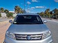 Usata Suzuki Vitara Cool 119 CV (87 kW) 2015 Grigio Station wagon