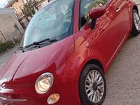 usata Fiat 500 1.3 mtj 95cv 2014 92000km