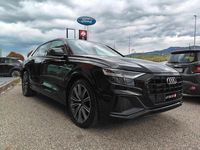 Usata Audi Q8 e-tron Sport 209 kW (285 CV) 2023 Nero SUV