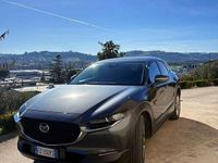 Usata Mazda CX-30 Exceed 116 CV (85 kW) 2019 SUV