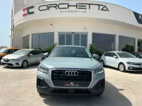 Usata Audi Q2 Business 116 CV (85 kW) 2022 Grigio SUV