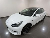 Usata Tesla Model 3 Standard Range 88 kW (120 CV) 2023 Bianco Berlina