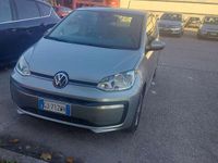 Usata VW up! 65 CV (47 kW) 2022 Utilitaria