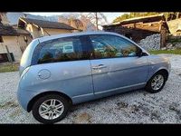 Usata Lancia Ypsilon 60 CV (44 kW) 2007 Utilitaria