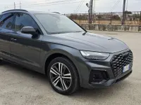 Usata Audi Q5 S-line plus 204 CV (150 kW) 2021 SUV