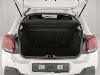 Usata Citroën C3 PureTech 83 CV (61 kW) 2023 Bianco Utilitaria