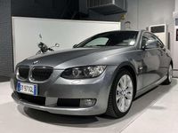 Usata BMW 325 218 CV (160 kW) 2009 Coupé
