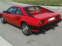 usata Ferrari Mondial MondialQuattrovalvole 3.0