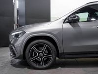 usata Mercedes E250 GLA suvPlug-in hybrid AMG Line Advanced Plus nuova a Montecosaro