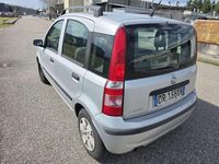 Usata Fiat Panda Active 54 CV (39 kW) 2008 Other Utilitaria