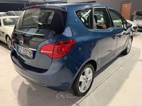 Usata Opel Meriva 101 CV (74 kW) 2015 Other Monovolume