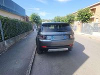 Usata Land Rover Discovery Sport HSE 150 CV (110 kW) 2018 SUV